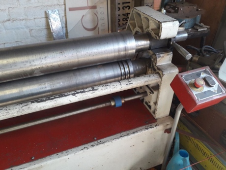MORGAN RUSHWORTH BENDING ROLLERS, Used Sheet Metal Bending Rollers, Used Fabrication Machines, New Bending Rolls, New Sheet Metal Machinery, Used Sheet Metal Machinery, Pressbrakes, Guillotines, Service Engineer, Edwards Pearson Spare Parts, Cybelec, Elgo,