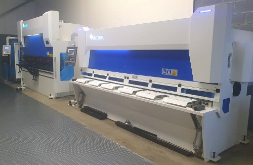 new accurl guillotines, new accurl hydraulic shears, new sheet metal machinery, new guillotines, new hydraulic shears, new accurl cnc pressbrakes, new fabrication machinery, new metalworking machines, new workshop machines