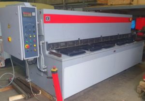 used 6mm shears, 3000mm x 6mm used guillotines, baykal 3100mm x 6mm guillotine, used guillotines, used metalworking shears, used fabrication machines, used metalworking shears, used sheet metal machinery, used plate working machines, new hydraulic guillotines, new hydraulic shears, baykal machinery