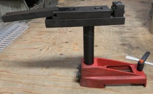 edwards pearson spare parts, edwards pearson pressbrake backgauge fingers