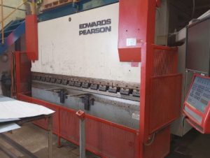 used cnc pressbrakes, used edwards pearson pressbrakes, used cnc brakepresses, used 3 metre cnc pressbrakes, used 3000mm cnc brakepresses, used sheet metal machinery, new cnc pressbrakes, new fabrication machinery, new industrial presses, new pressbrake tools, new guillotines